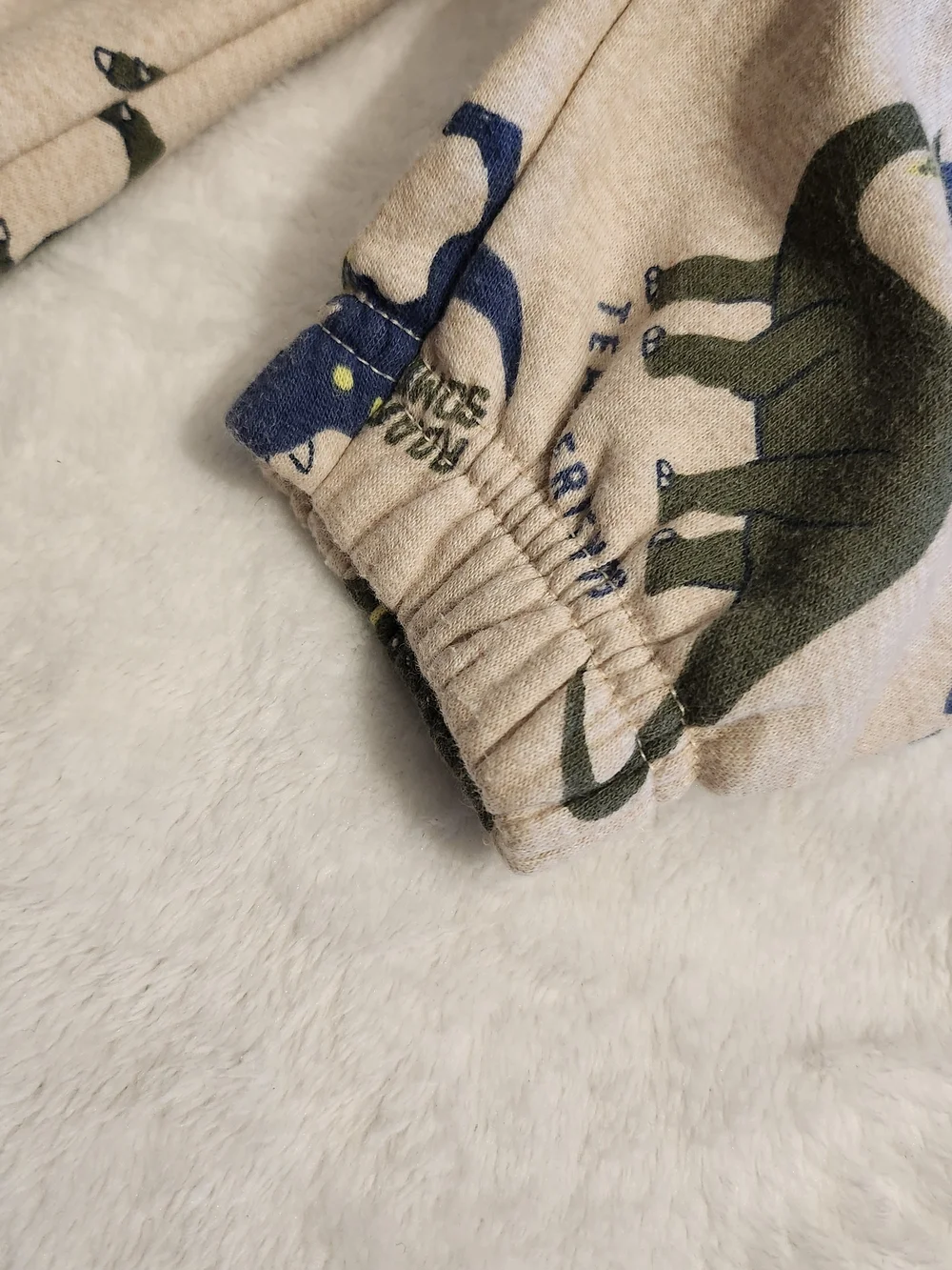 Garanimals soft beige